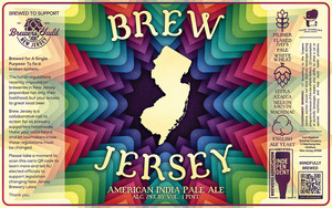 Brew Jersey January 2023