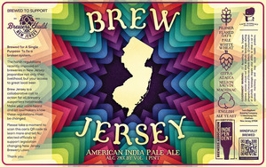 Brew Jersey 