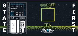 First State Brewing Company Square Theory