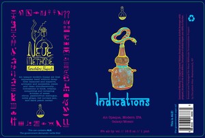 Neue Methode Indications