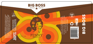 New Sarum Brewing Penny Brown Ale