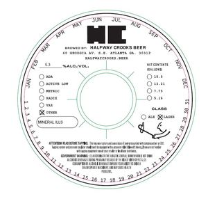 Mineral Ills 