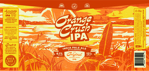 Orange Crush Ipa 