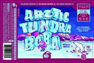 Weldwerks Arctic Tundra Boba