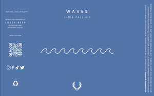 Lolev Beer Waves