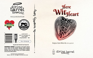 Here Wit Heart 