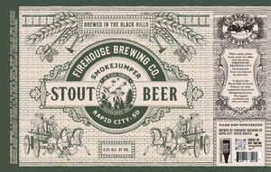 Firehouse Brewing Co. 