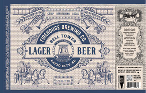 Firehouse Brewing Co. 