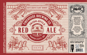 Firehouse Brewing Co. 