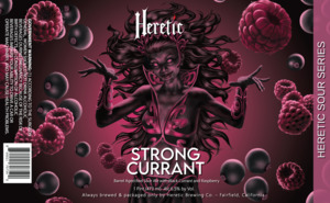 Heretic Brewing Co. 