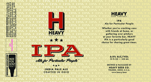 Heavy Ipa 