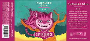 Cheshire Grin Esb