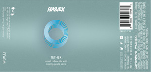 Finback Tether
