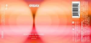 Finback Reaching Skyward