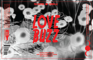 Four Quarters Brewing, LLC Love Buzz