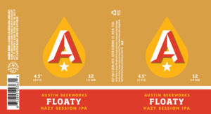 Floaty Hazy Session Ipa 