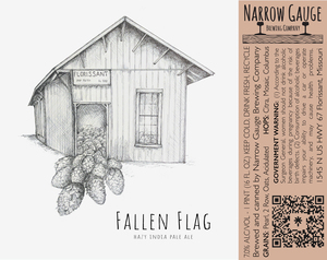 Fallen Flag 