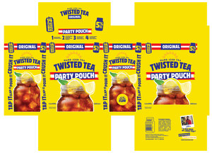 Twisted Tea Original