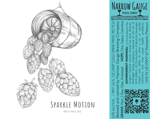 Sparkle Motion 