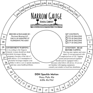 Ddh Sparkle Motion 