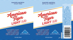 Harpoon American Flyer Light