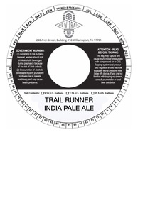 Trail Runner 