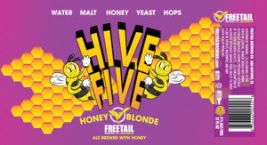 Hive Five 