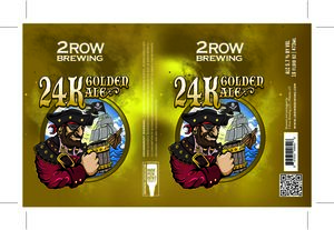 24 K Golden Ale