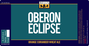 Bell's Oberon Eclipse January 2023