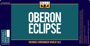 Bell's Oberon Eclipse