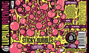 Sticky Bubbles 