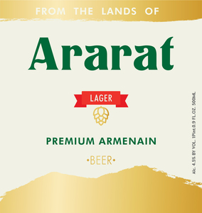 Ararat 