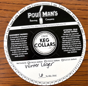 Winter Lager 