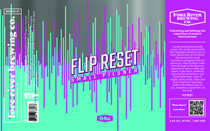 Flip Reset January 2023