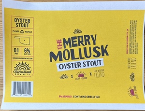 The Merry Mollusk 
