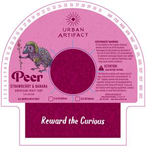 Urban Artifact Peer