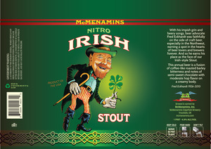 Irish Stout January 2023