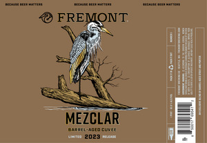 Fremont Mezclar