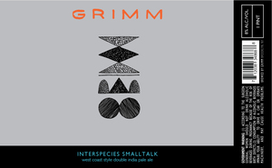 Grimm Interspecies Smalltalk