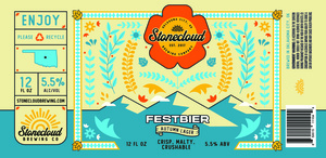 Festbier Autumn Lager February 2023