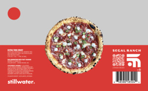 Stillwater® Extra Thin Crust