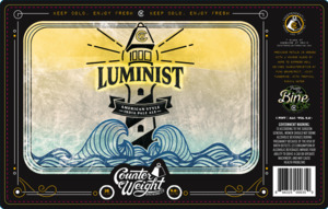 Luminist February 2023