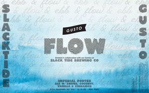 Gusto Brewing Co Flow