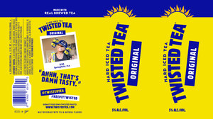 Twisted Tea Original February 2023