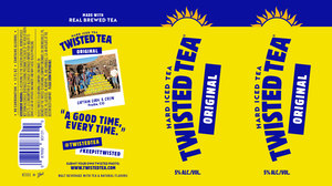 Twisted Tea Original February 2023
