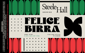 Felice Birra February 2023