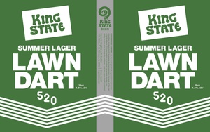Lawn Dart 