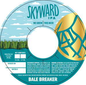 Skyward Ipa 