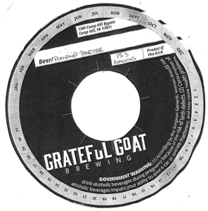 Grateful Goat Brewing 