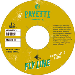 Fly Line 